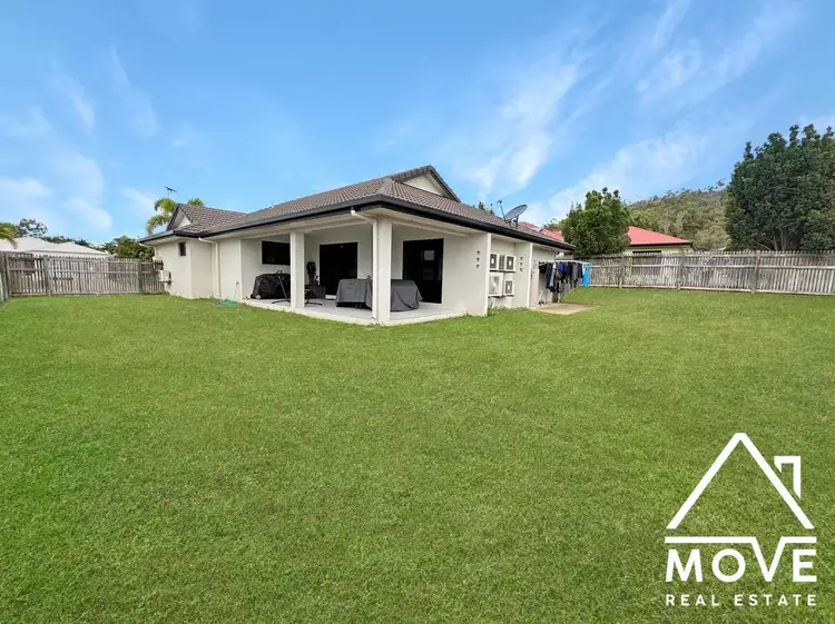 Main view of Homely house listing, 6 Oregon Street, Deeragun QLD 4818