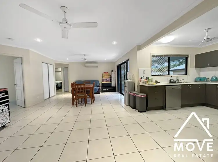 Second view of Homely house listing, 6 Oregon Street, Deeragun QLD 4818