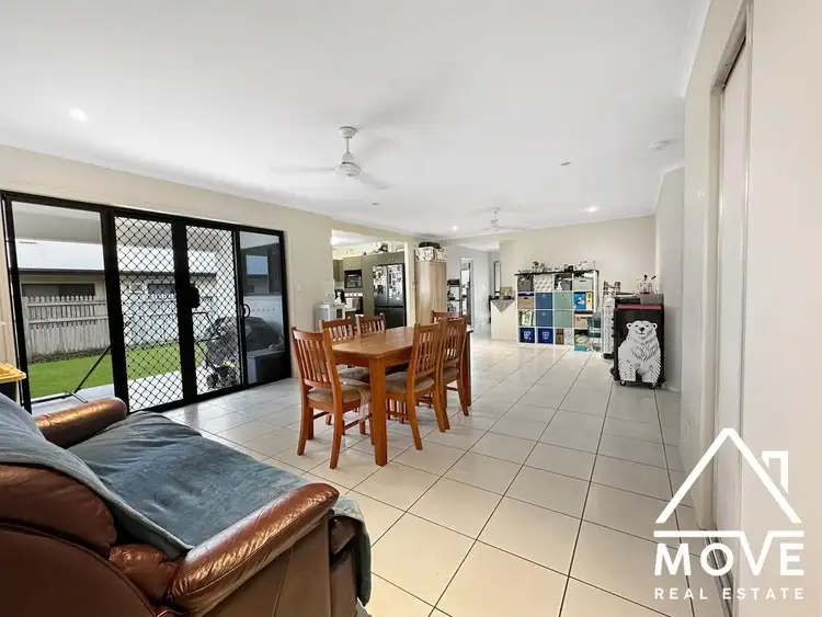 Fifth view of Homely house listing, 6 Oregon Street, Deeragun QLD 4818