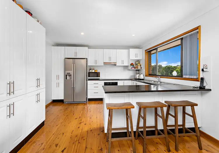 Second view of Homely house listing, 20 Cameron Crescent, Kiama Downs NSW 2533