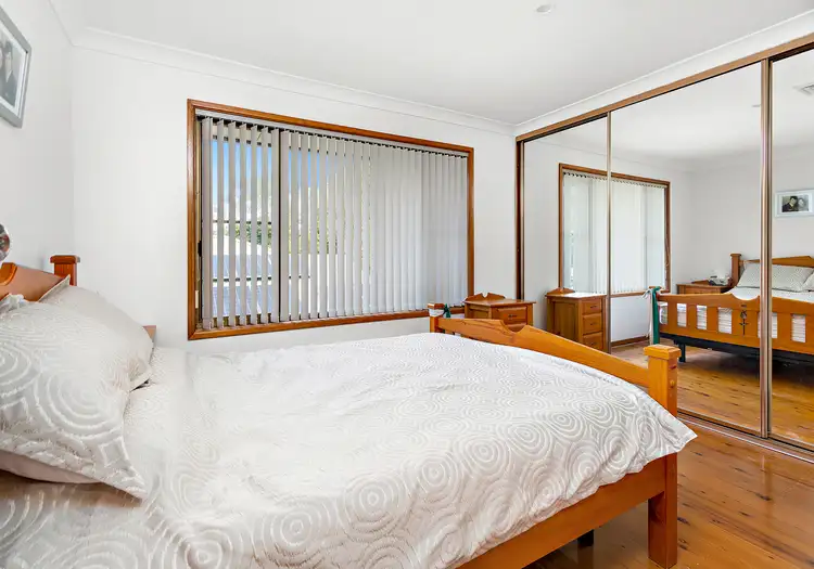 Fourth view of Homely house listing, 20 Cameron Crescent, Kiama Downs NSW 2533