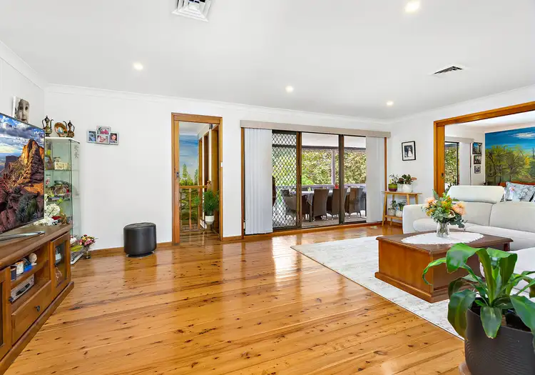 Fifth view of Homely house listing, 20 Cameron Crescent, Kiama Downs NSW 2533