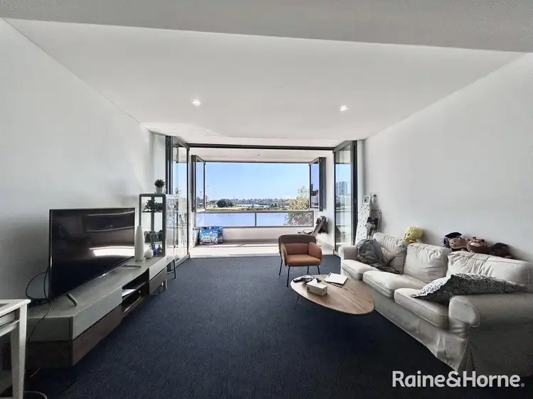416/50 Shoreline Drive, Rhodes NSW 2138