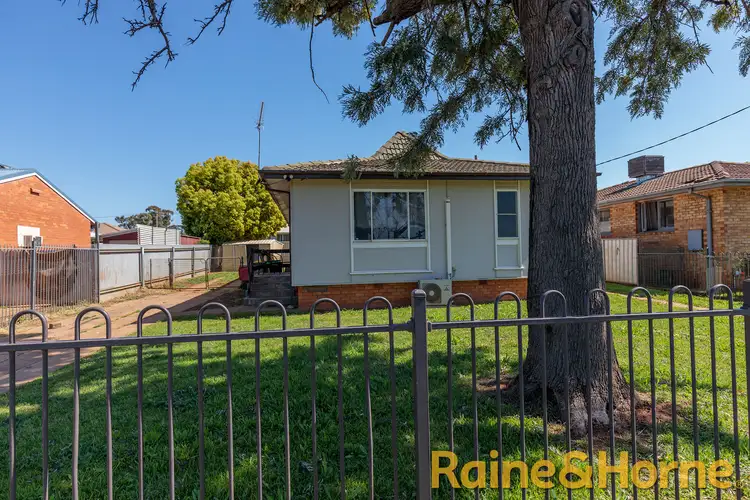 Main view of Homely house listing, 185 Bunglegumbie Road, Dubbo NSW 2830