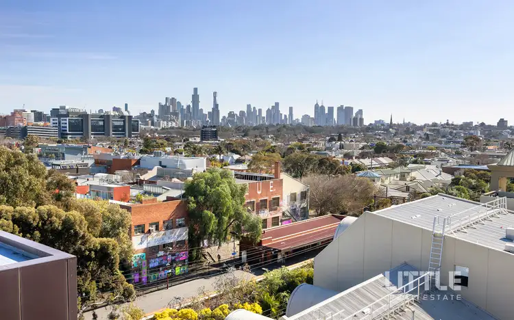 606/14-18 Porter Street, Prahran VIC 3181
