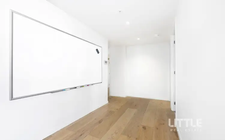 Fifth view of Homely apartment listing, 606/14-18 Porter Street, Prahran VIC 3181