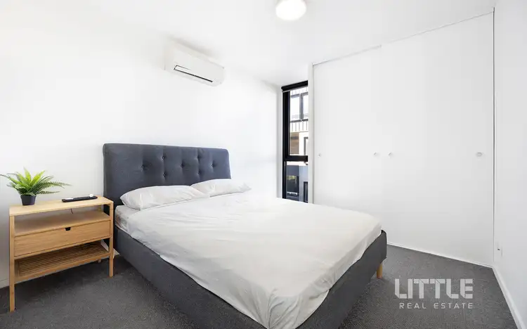 Sixth view of Homely apartment listing, 606/14-18 Porter Street, Prahran VIC 3181