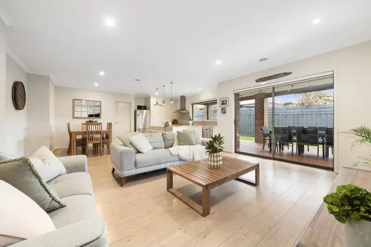 Main view of Homely house listing, 8 Illawarra Avenue, Clyde VIC 3978