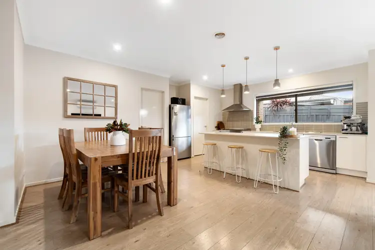 Second view of Homely house listing, 8 Illawarra Avenue, Clyde VIC 3978