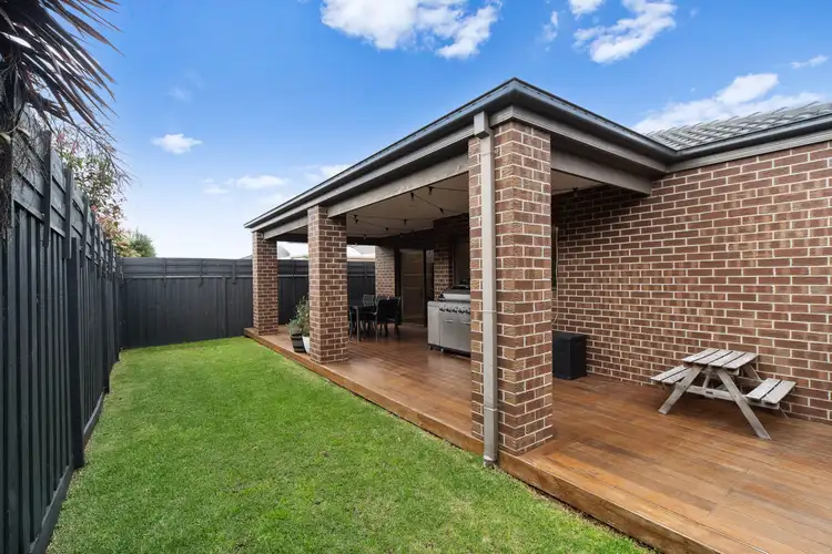 Third view of Homely house listing, 8 Illawarra Avenue, Clyde VIC 3978