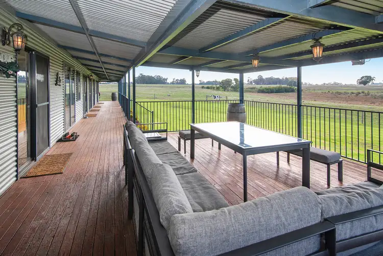 Fourth view of Homely rural property listing, 165 Harmans Mill Road, Metricup WA 6280