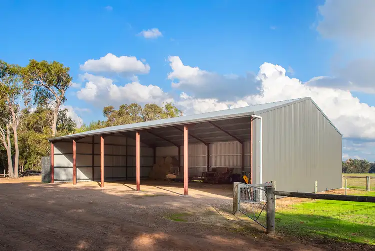 Seventh view of Homely rural property listing, 165 Harmans Mill Road, Metricup WA 6280
