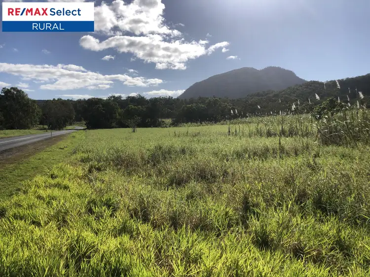 Main view of Homely rural property listing, Lot 2 Yakapari-Seaforth Road, Mount Jukes QLD 4740