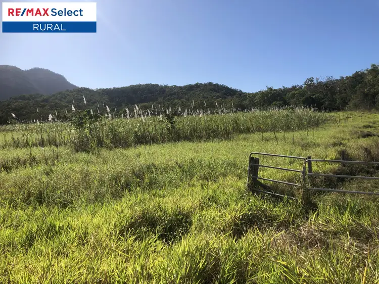 Second view of Homely rural property listing, Lot 2 Yakapari-Seaforth Road, Mount Jukes QLD 4740