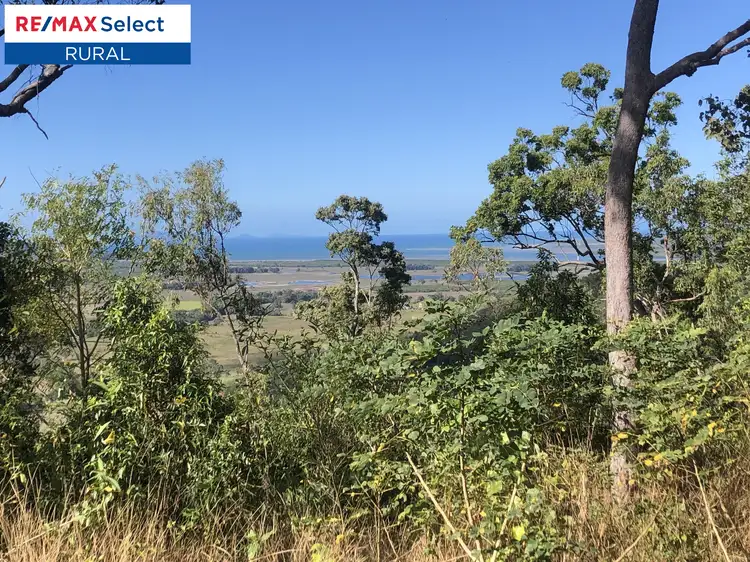 Third view of Homely rural property listing, Lot 2 Yakapari-Seaforth Road, Mount Jukes QLD 4740