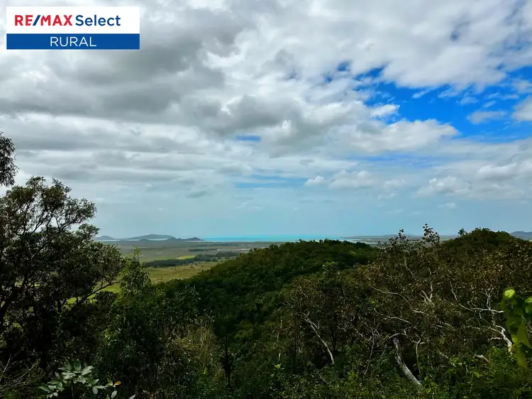 Fourth view of Homely rural property listing, Lot 2 Yakapari-Seaforth Road, Mount Jukes QLD 4740