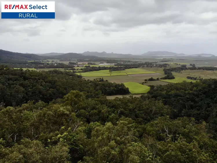 Fifth view of Homely rural property listing, Lot 2 Yakapari-Seaforth Road, Mount Jukes QLD 4740