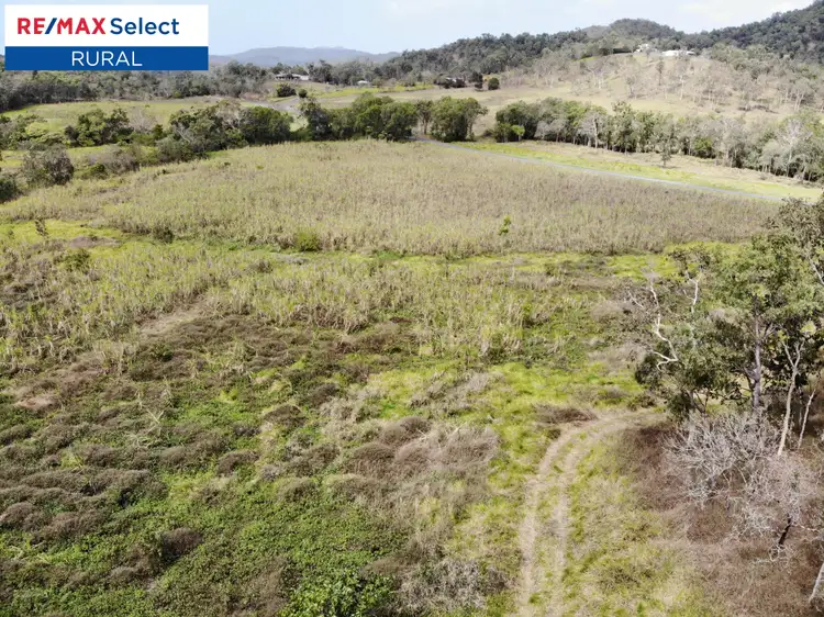 Seventh view of Homely rural property listing, Lot 2 Yakapari-Seaforth Road, Mount Jukes QLD 4740