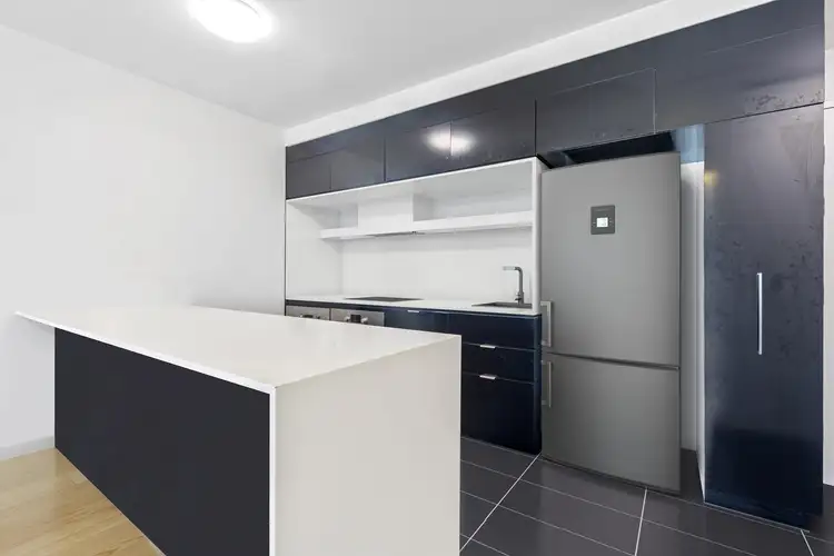 Third view of Homely unit listing, 504/8 Jeays Street, Bowen Hills QLD 4006