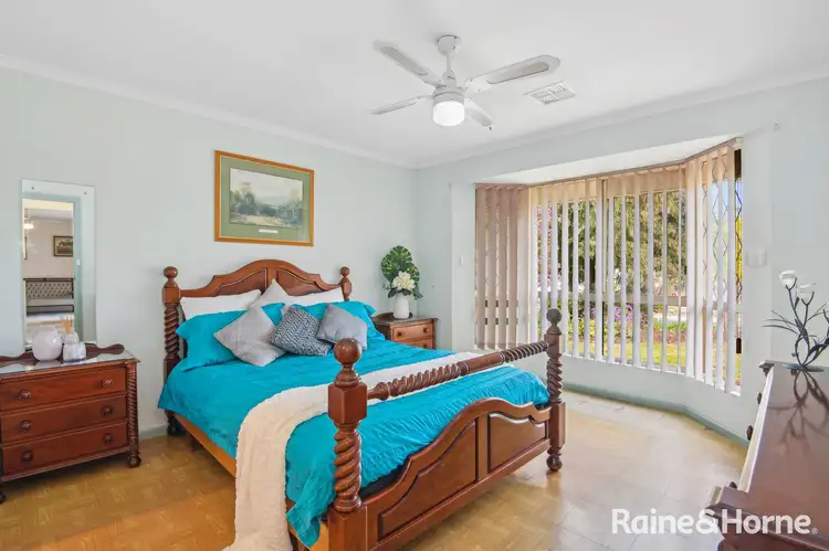 Second view of Homely house listing, 8 Whitney Crescent, Seaford SA 5169