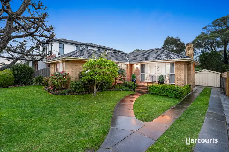 23 Taylor Avenue, Burwood East VIC 3151