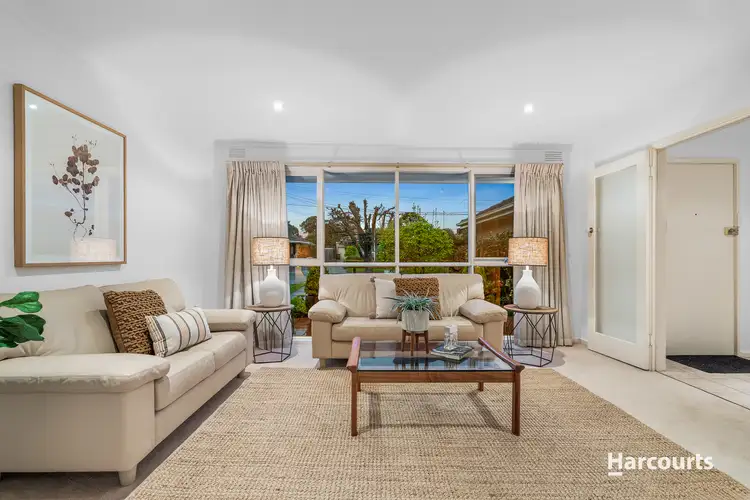 Second view of Homely house listing, 23 Taylor Avenue, Burwood East VIC 3151