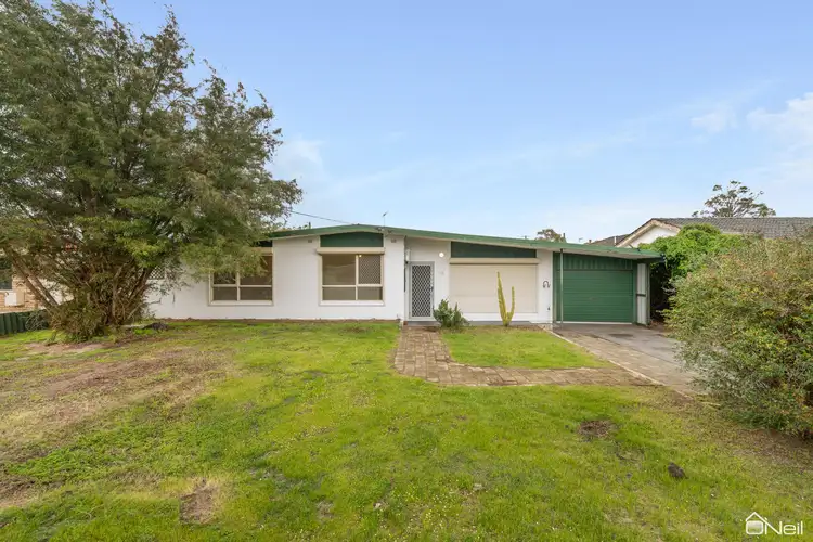 Main view of Homely house listing, 28 Amanda Drive, Camillo WA 6111