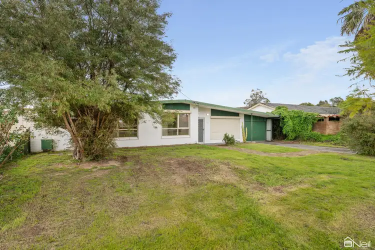 Second view of Homely house listing, 28 Amanda Drive, Camillo WA 6111