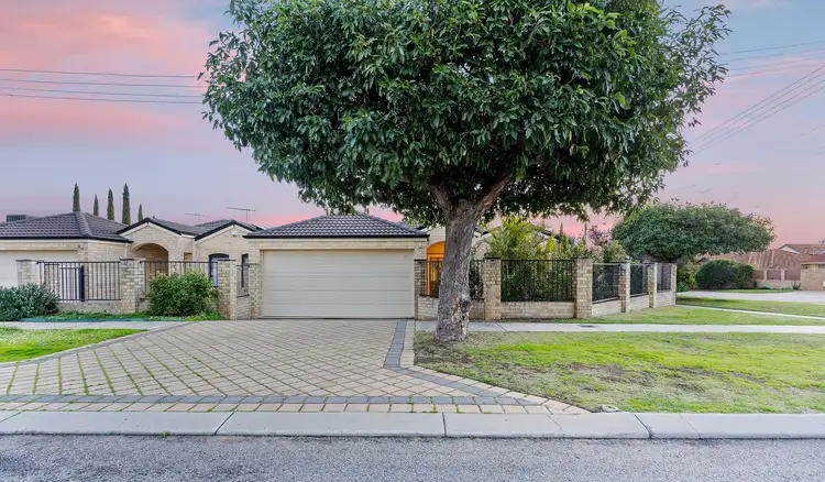 45 Vermont Street, Nollamara WA 6061