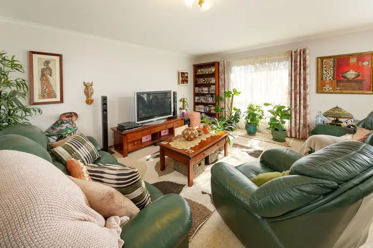 Second view of Homely house listing, 31 Edinburgh Circuit, West Wodonga VIC 3690