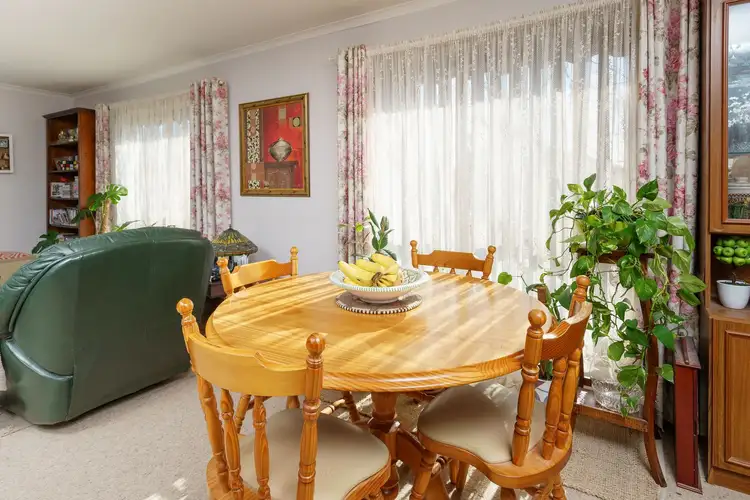 Third view of Homely house listing, 31 Edinburgh Circuit, West Wodonga VIC 3690