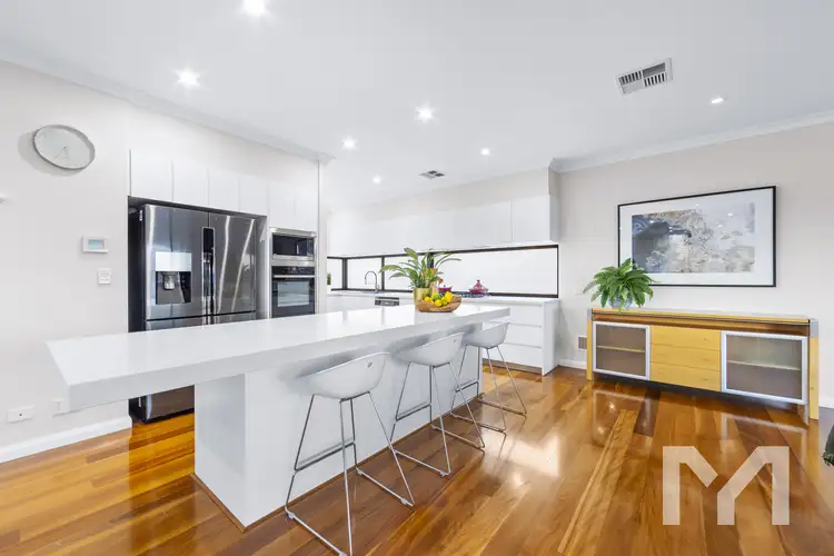 Fifth view of Homely house listing, 29 River Way, Salter Point WA 6152