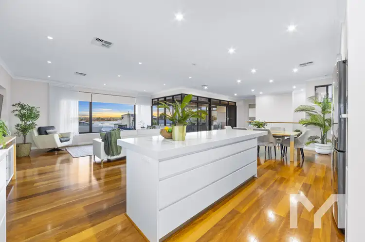 Sixth view of Homely house listing, 29 River Way, Salter Point WA 6152