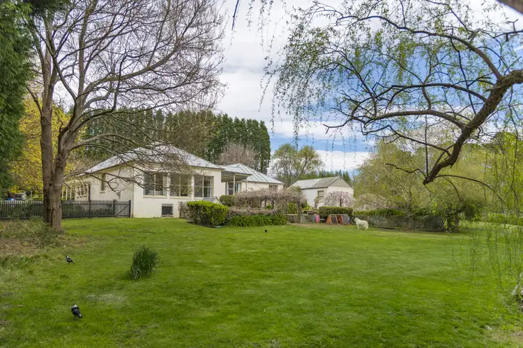 50 Osborne Road