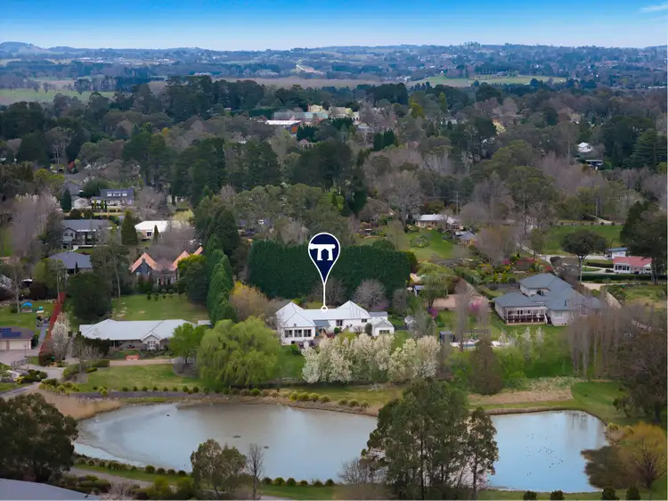 Fourth view of Homely house listing, 50 Osborne Road, Burradoo NSW 2576