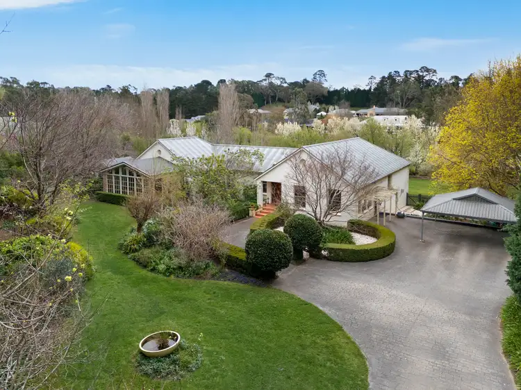 Fifth view of Homely house listing, 50 Osborne Road, Burradoo NSW 2576