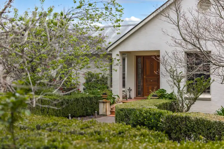 Sixth view of Homely house listing, 50 Osborne Road, Burradoo NSW 2576