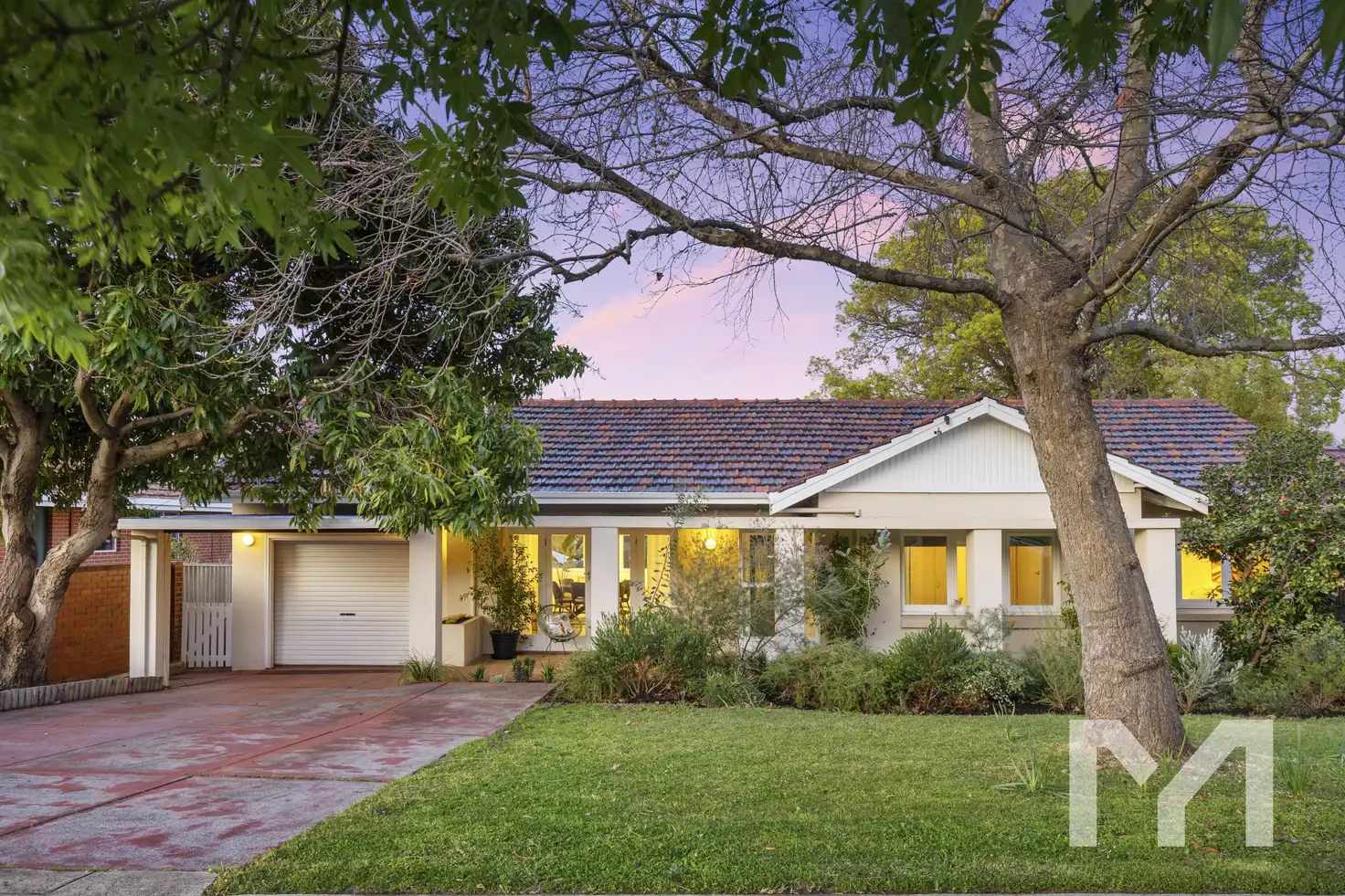 Main view of Homely house listing, 66 Moray Avenue, Floreat WA 6014