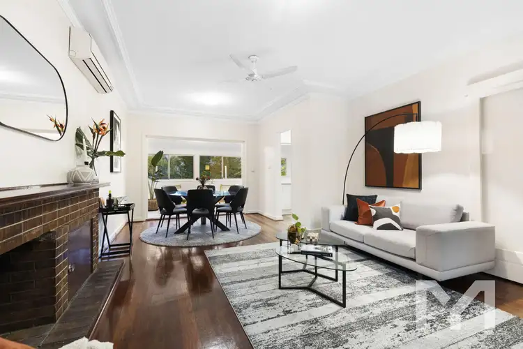 Second view of Homely house listing, 66 Moray Avenue, Floreat WA 6014