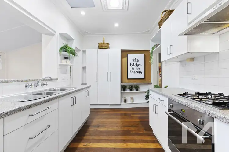 Fifth view of Homely house listing, 66 Moray Avenue, Floreat WA 6014