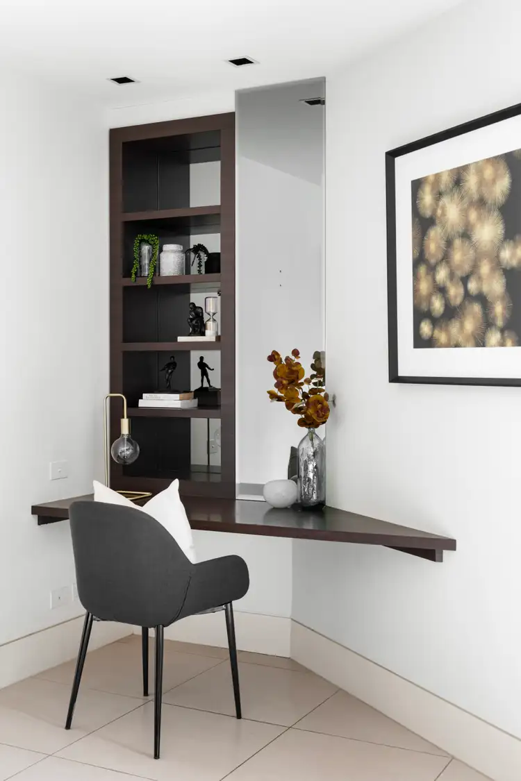 Third view of Homely apartment listing, 101/279 Wellington Parade South, East Melbourne VIC 3002