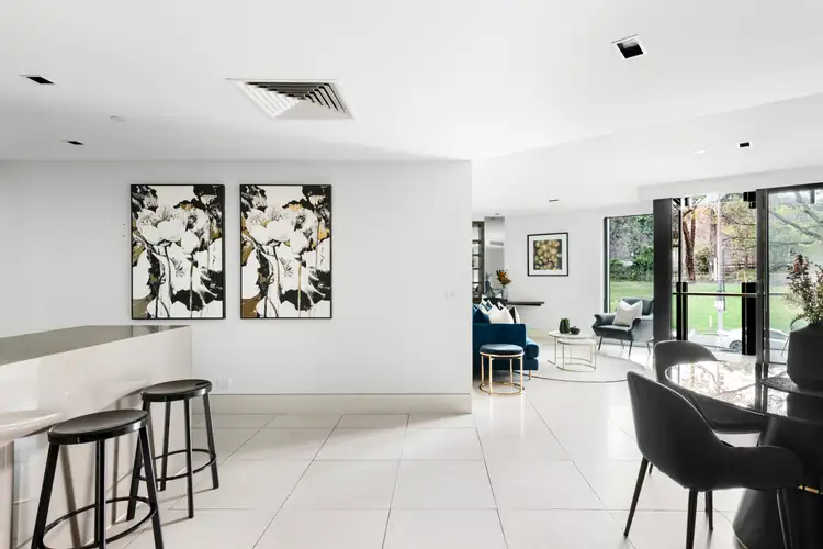 Sixth view of Homely apartment listing, 101/279 Wellington Parade South, East Melbourne VIC 3002