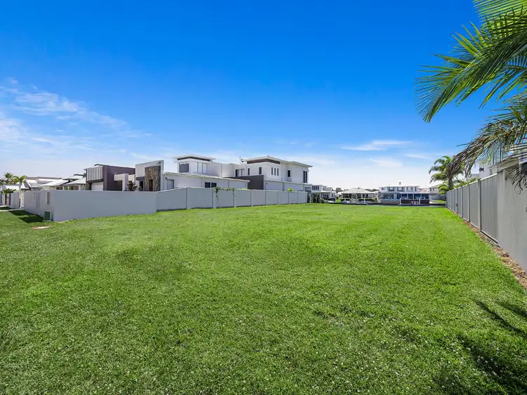 Sixth view of Homely land listing, 81 Bellanboe Circuit, Pelican Waters QLD 4551