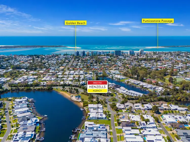 Seventh view of Homely land listing, 81 Bellanboe Circuit, Pelican Waters QLD 4551