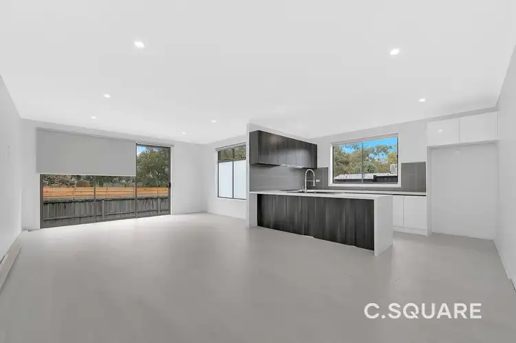 21 Mitford Crescent, Craigieburn VIC 3064