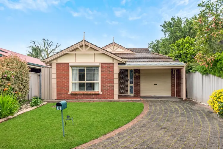Second view of Homely house listing, 13 Oxford Circuit, Newton SA 5074