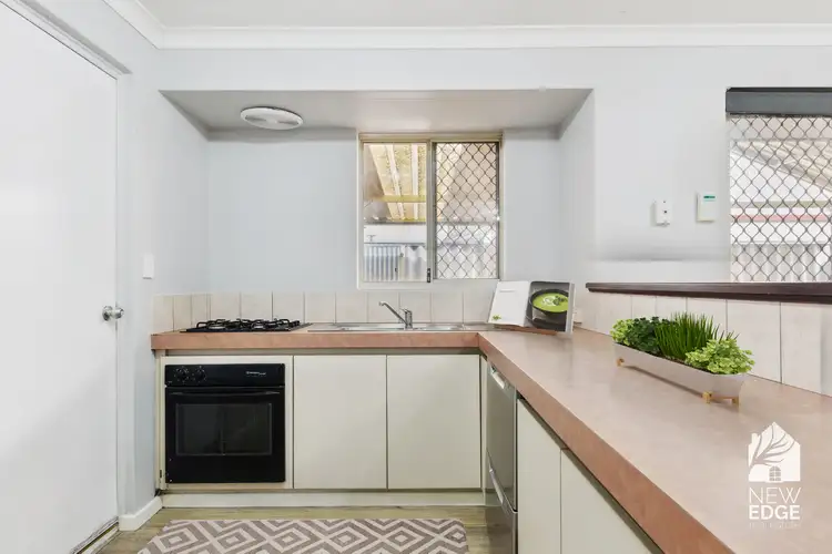 Third view of Homely house listing, 13 Ashwood Place, South Lake WA 6164