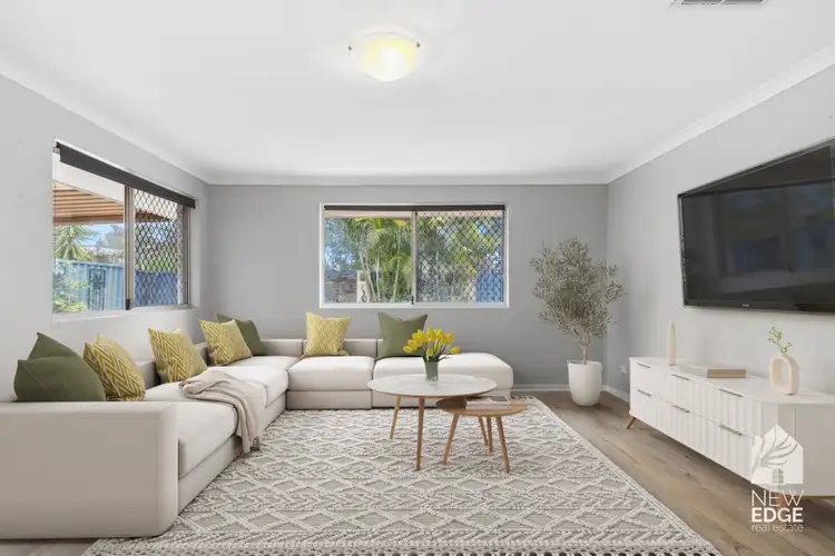 Sixth view of Homely house listing, 13 Ashwood Place, South Lake WA 6164