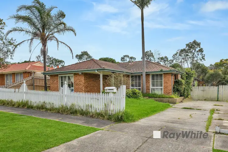 Third view of Homely house listing, 69 George Chudleigh Drive, Hallam VIC 3803