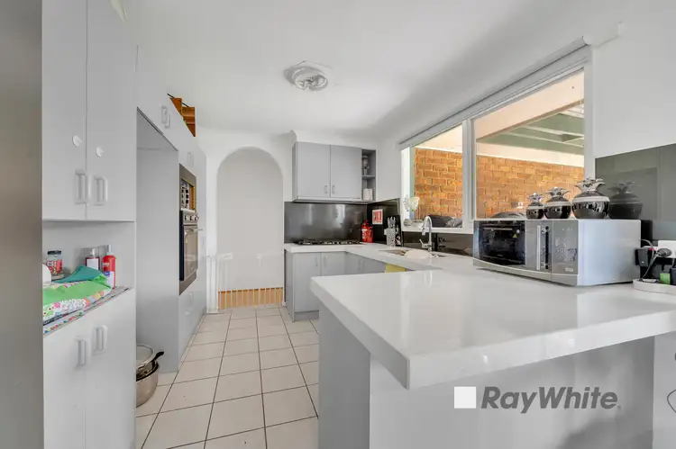 Fourth view of Homely house listing, 69 George Chudleigh Drive, Hallam VIC 3803